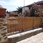 Petrino1880 Sea-vacation In Chalkidiki Apartman