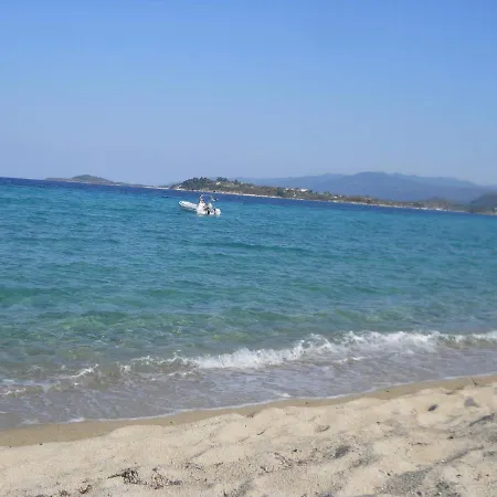 Апартаменты Petrino1880 Sea-vacation In Chalkidiki *