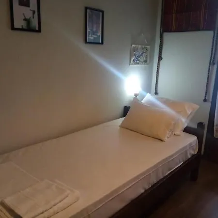 Petrino1880 Sea-vacation In Chalkidiki Айос-Николаос