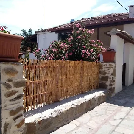 Petrino1880 Sea-vacation In Chalkidiki Айос-Николаос