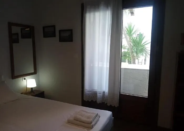Appartamento Petrino1880 Sea-vacation In Chalkidiki *