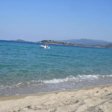 Apartment Petrino1880 Sea-vacation In Chalkidiki *