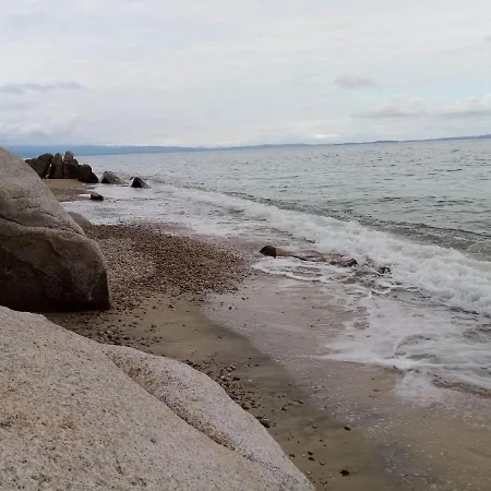 Petrino1880 Sea-vacation In Chalkidiki Ágios Nikólaos