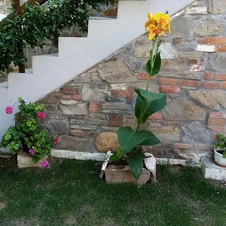 Apartmán Petrino1880 Sea-vacation In Chalkidiki Ágios Nikólaos