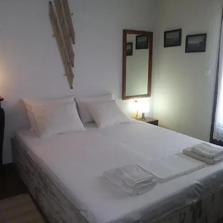 Petrino1880 Sea-vacation In Chalkidiki Ágios Nikólaos