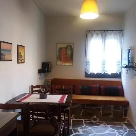 Petrino1880 Sea-vacation In Chalkidiki Apartmán