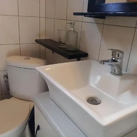 Petrino1880 Sea-vacation In Chalkidiki Apartmán Ágios Nikólaos