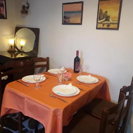 Petrino1880 Sea-vacation In Chalkidiki Apartmán