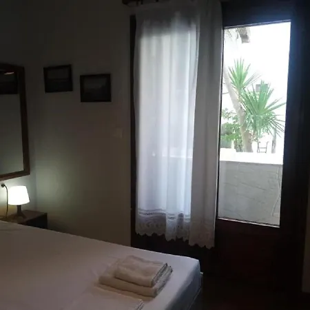 Apartmán Petrino1880 Sea-vacation In Chalkidiki *