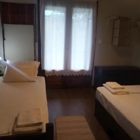 Petrino1880 Sea-vacation In Chalkidiki