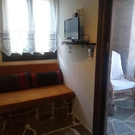 Petrino1880 Sea-vacation In Chalkidiki *