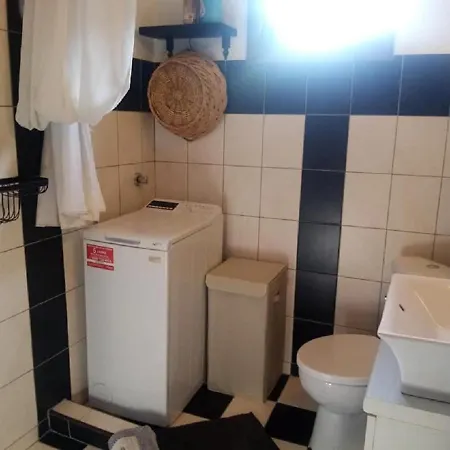 Apartmán Petrino1880 Sea-vacation In Chalkidiki *