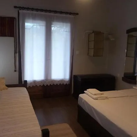Petrino1880 Sea-vacation In Chalkidiki Apartment