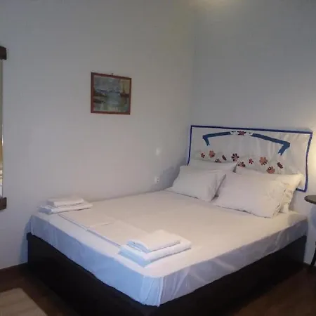 Petrino1880 Sea-vacation In Chalkidiki Apartmán *