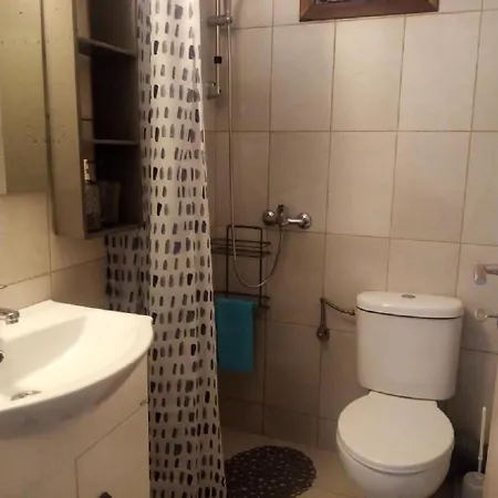 Petrino1880 Sea-vacation In Chalkidiki Ágios Nikólaos