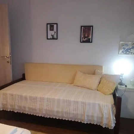 Apartmán Petrino1880 Sea-vacation In Chalkidiki Ágios Nikólaos