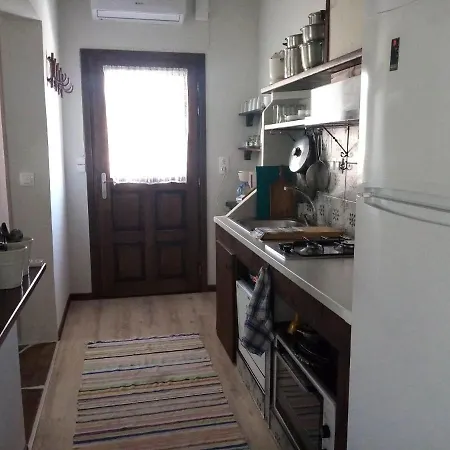 Petrino1880 Sea-vacation In Chalkidiki Apartmán *