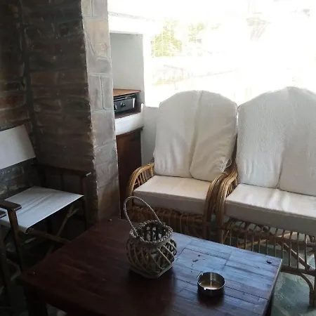 Apartmán Petrino1880 Sea-vacation In Chalkidiki