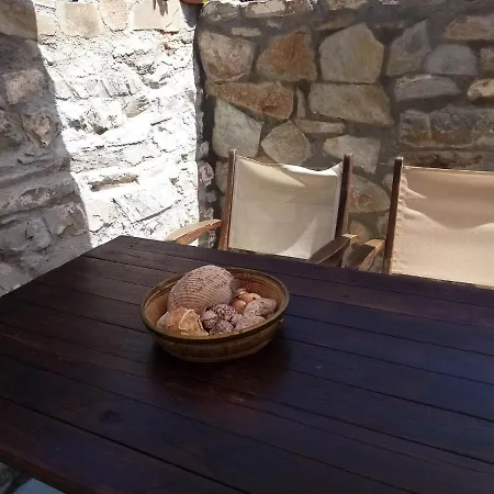 Petrino1880 Sea-vacation In Chalkidiki