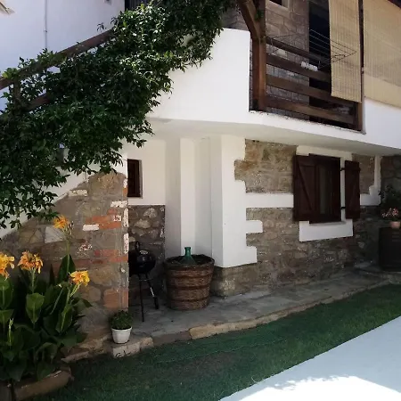 Petrino1880 Sea-vacation In Chalkidiki *