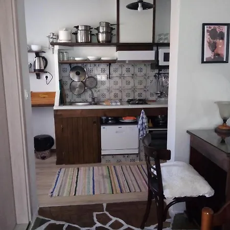 Apartmán Petrino1880 Sea-vacation In Chalkidiki *