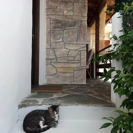 Apartmán Petrino1880 Sea-vacation In Chalkidiki