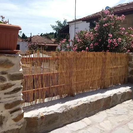 Petrino1880 Sea-vacation In Chalkidiki Apartmán