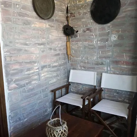 Petrino1880 Sea-vacation In Chalkidiki *