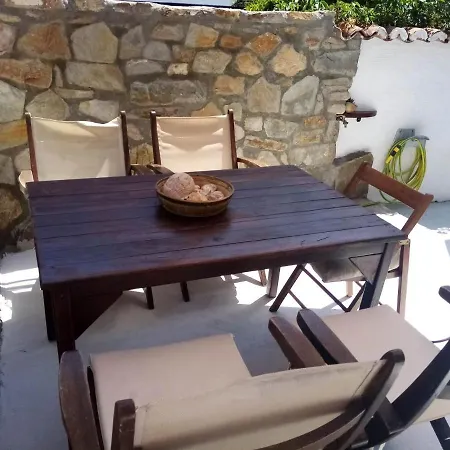 Apartmán Petrino1880 Sea-vacation In Chalkidiki *