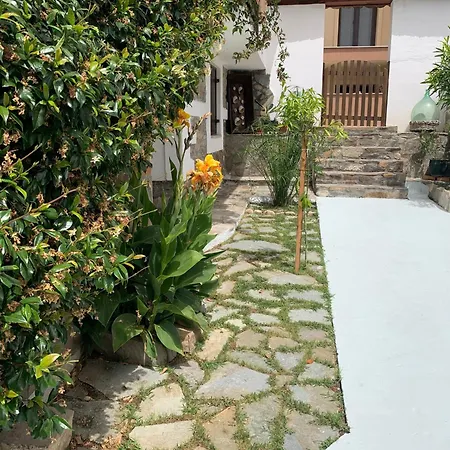 Petrino1880 Sea-vacation In Chalkidiki