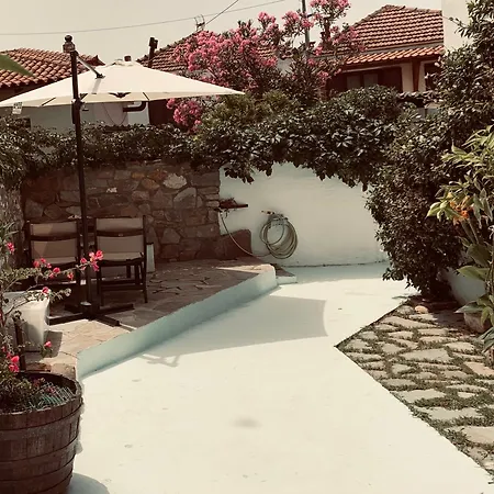 Petrino1880 Sea-vacation In Chalkidiki