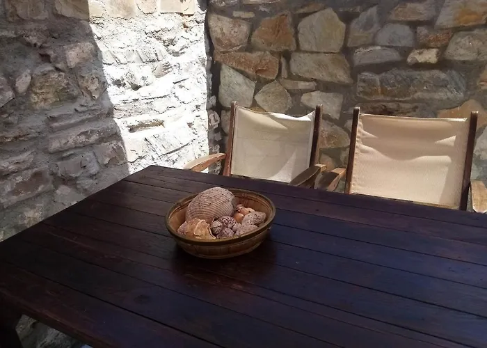 Petrino1880 Sea-vacation In Chalkidiki