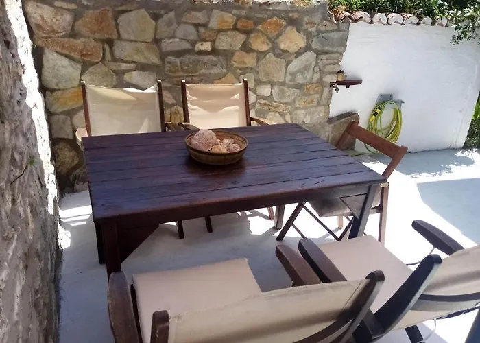 Apartmán Petrino1880 Sea-vacation In Chalkidiki *