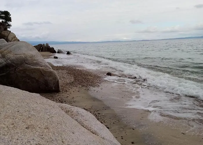 Petrino1880 Sea-vacation In Chalkidiki Айос-Николаос