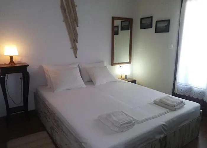Petrino1880 Sea-vacation In Chalkidiki Айос-Николаос