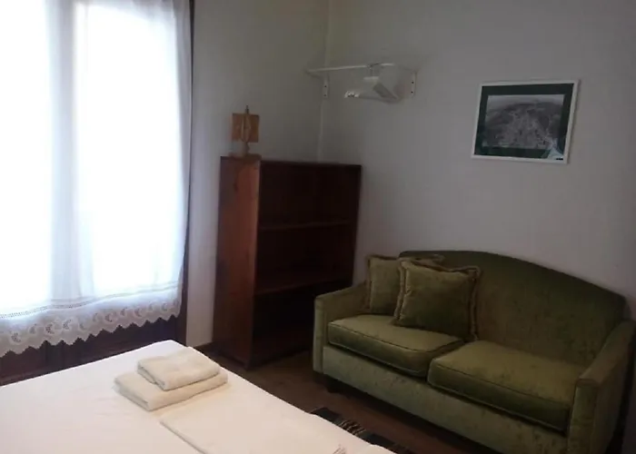 Апартаменты Petrino1880 Sea-vacation In Chalkidiki Айос-Николаос