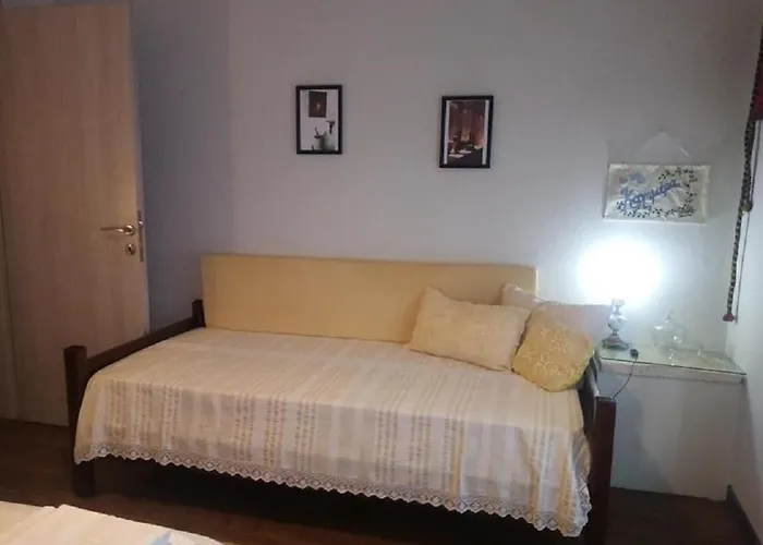 Апартаменты Petrino1880 Sea-vacation In Chalkidiki Айос-Николаос
