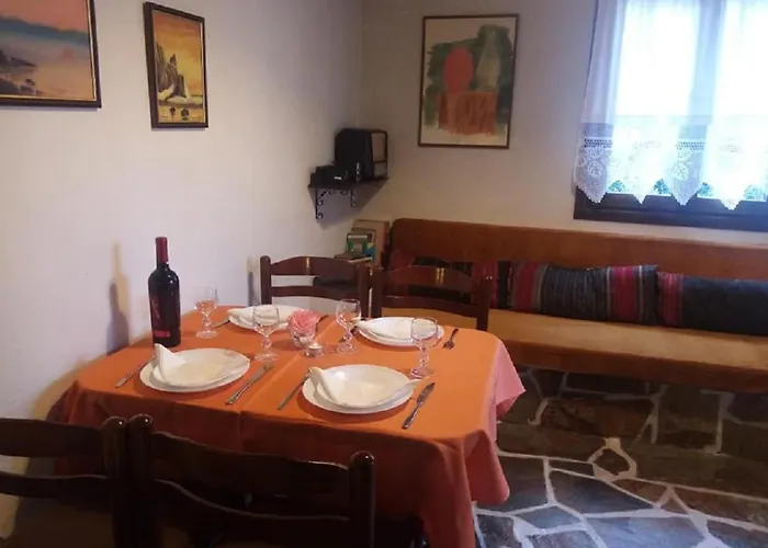 Petrino1880 Sea-vacation In Chalkidiki Айос-Николаос