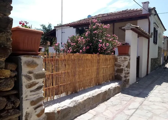 Petrino1880 Sea-vacation In Chalkidiki Айос-Николаос