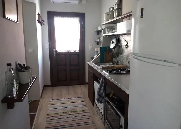 Petrino1880 Sea-vacation In Chalkidiki Апартаменты *
